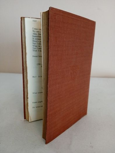 Goethe's Faust Translated by Anna Swanwick. Edited, With Introduction and Bibliography by Karl Breul (GT964)