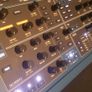 Waldorf Kyra - Virtual Analog Synthesizer - Sea Blue SE Image 2
