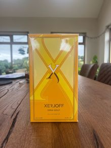 Xerjoff Erba Gold EDP 100ml Brand New & Factory Sealed