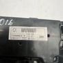 Nissan Qashqai Ac Air Con Heat Control Panel 275004ea0a Mk2 J11 2018 A2l6b6s Image 4