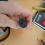 Power C HDMI Audio Molex cables Image 2