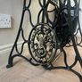 Bespoke singer table Image 5