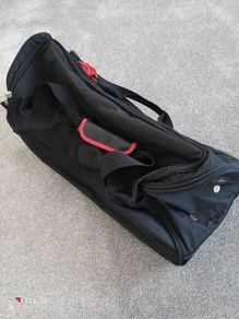 travel bag
