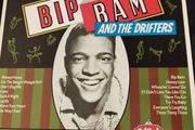 Clyde McPhatter and the drifters lp