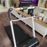 Reebok i run foldable treadmill Image 2