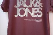 Jack Jones tee shirt