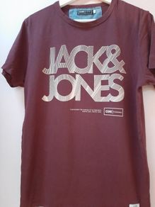 Jack Jones tee shirt