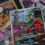 Parasect ! Character Rare ! from Dark Phantasma Set ! 2022 ! Japanese Pokemon Card ! Image 2