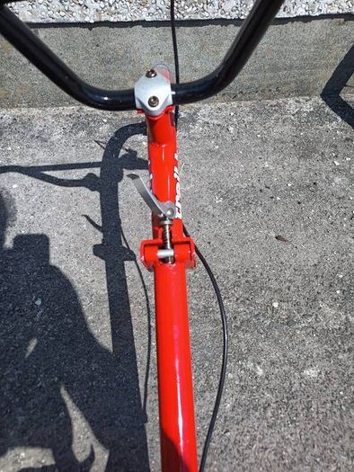 Barracuda Trail Buddy - 6 Speed - Tag-along bike