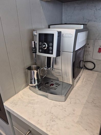 DeLonghi Coffee Machine