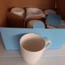 6 new newbridge mugs in box Image 4