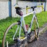 Boardman Road Sport Limited Edition - Carbon Forks - Great Condition Image 7