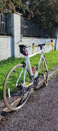 Boardman Road Sport Limited Edition - Carbon Forks - Great Condition