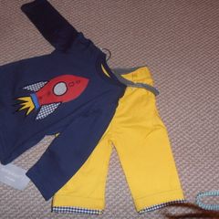 Brand New sets of Baby Boys Clothes