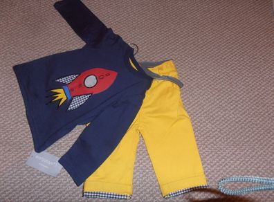 Brand New sets of Baby Boys Clothes
