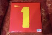 Lp The Beatles 1 Double L P Brand New