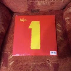 Lp The Beatles 1 Double L P Brand New