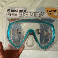Snorkeling Mask