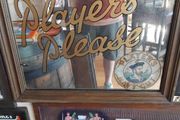 Pub Memorabilia