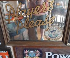 Pub Memorabilia