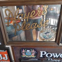 Pub Memorabilia