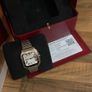 Cartier Santos Image 3