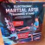 Electronic Martial Arts Punching Bag Image 3