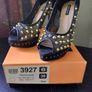 River Island shoes size 6 (free postage) Image 9