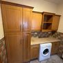 Kitchen utility cabinets Image 2