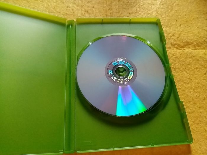 The Warriors Xbox Original Games Original Pal version