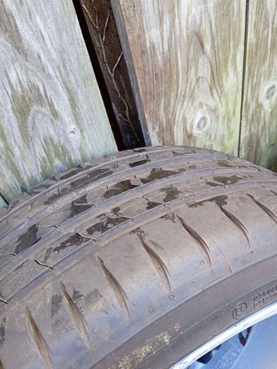 wheels