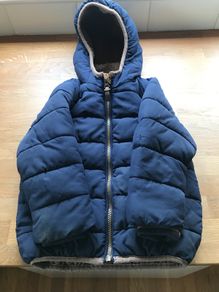 Boys Next Jacket