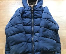 Boys Next Jacket