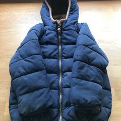 Boys Next Jacket