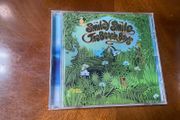 The Beach Boys Smiley Smile/Wild Honey HDCD