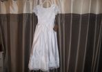 communion dress/formal/debs etc