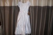 communion dress/formal/debs etc