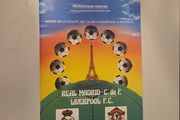 european cup programe