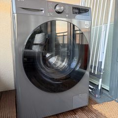 Lg Washer Dryer