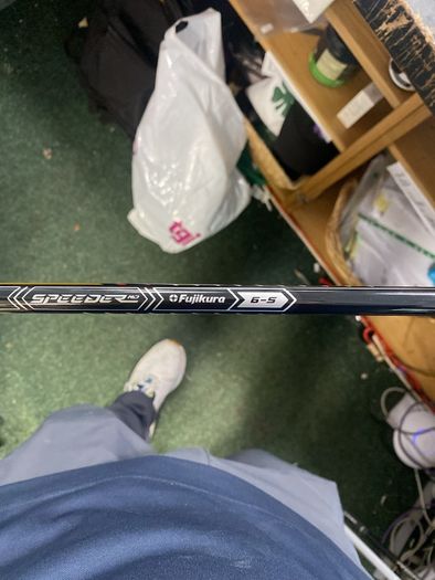 Taylormade Mini Driver