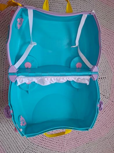 Suitcase