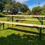 Foldable Garden Furniture Image 7
