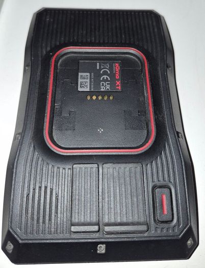 Garmin zumo XT
