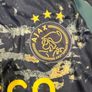 Ajax sky blue football jersey Image 3