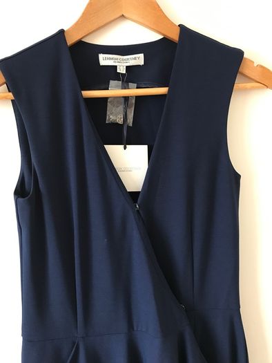 Lennon Courtney Nicola Dress