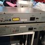 Technics cd and cassette deck player Image 10