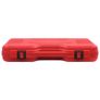 28 Piece Cooling System & Radiator Cap Pressure Tester Image 7