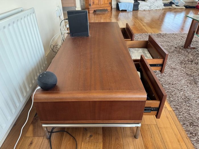 Tv Unit Cabinet Stand Tv Entertainment Stand