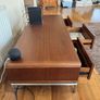 Tv Unit Cabinet Stand Tv Entertainment Stand Image 2