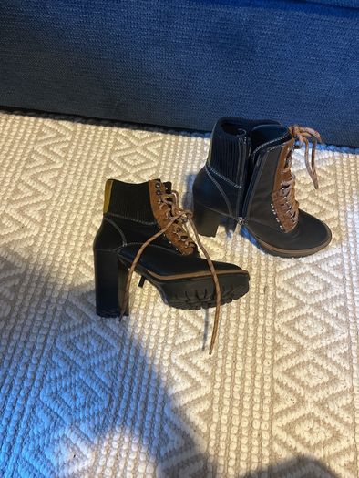 shoe